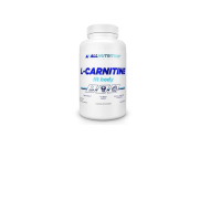 Allnutrition - l-carnitine fit body - 120 kapszula;?>